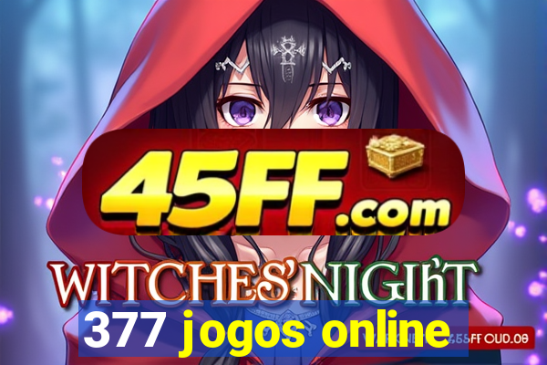 377 jogos online